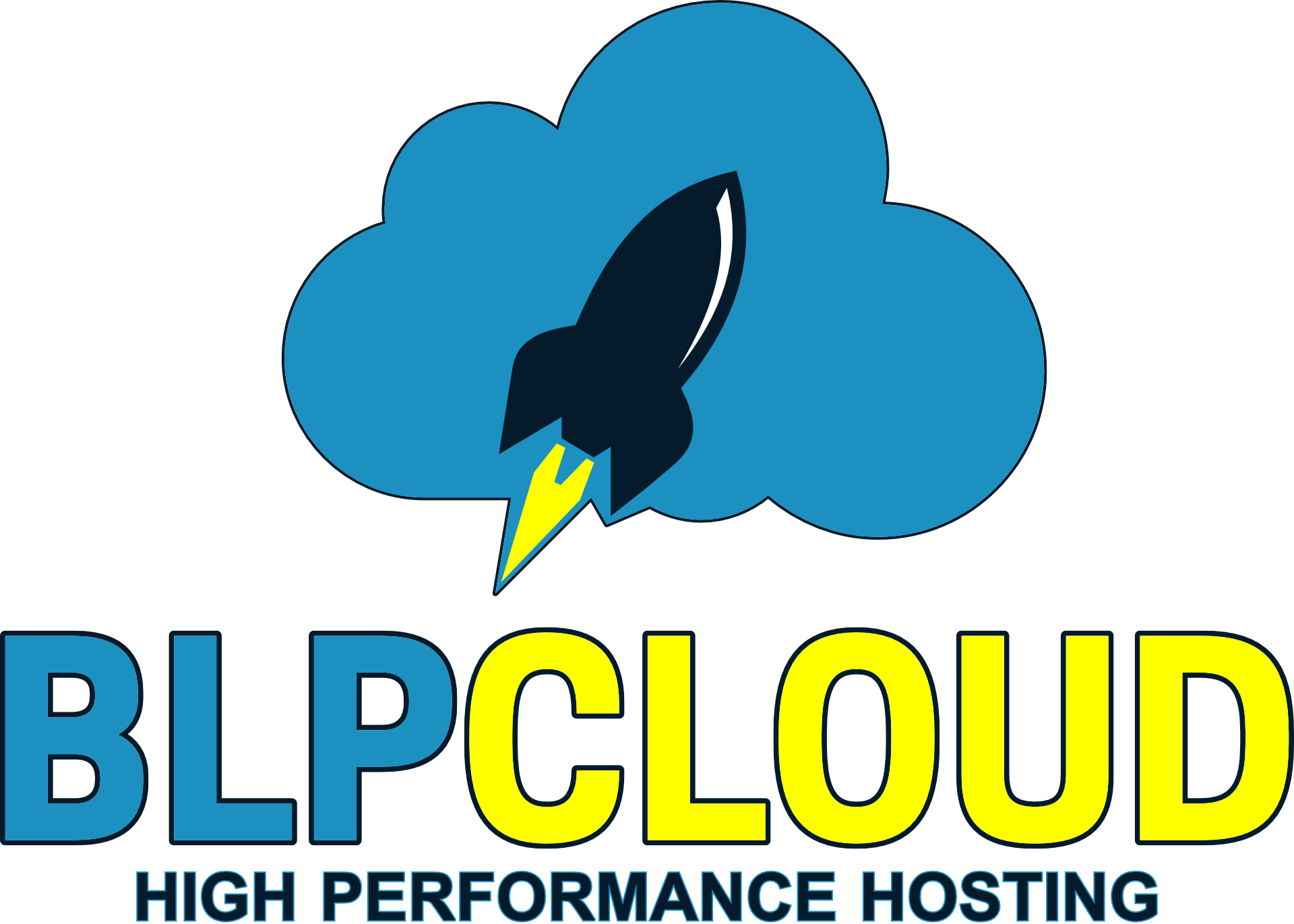 Contact BLP CLOUD